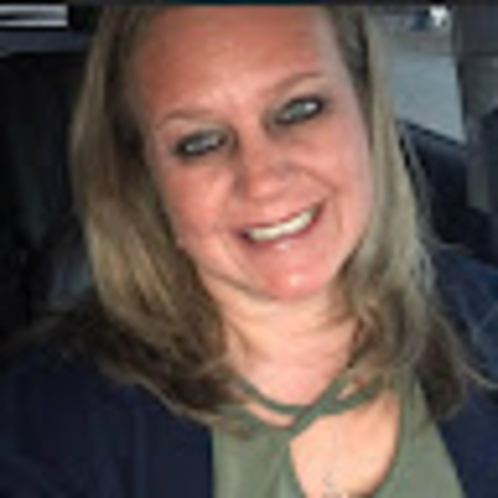 Meet your Posher, Kathy jo